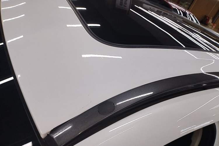 Used NETA U 2022 Zhi400 Pro Lithium Iron Phosphate