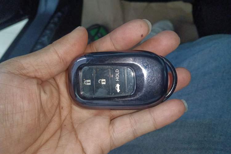 Used Honda Accord 2023 260TURBO Smart Enjoyment Version
