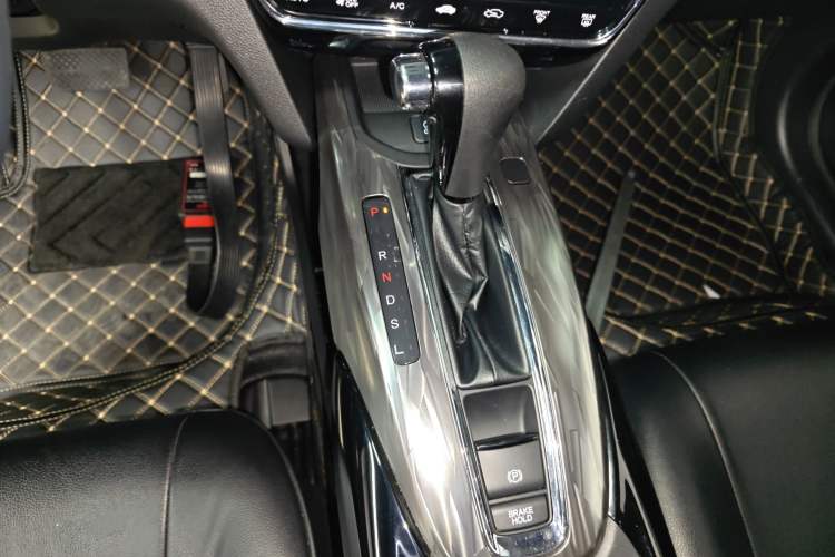 Used Honda XR-V 2021 220TURBO CVT Comfort Version
