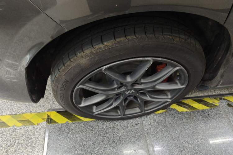 Used IM LS6 2023 Max Standard Edition
