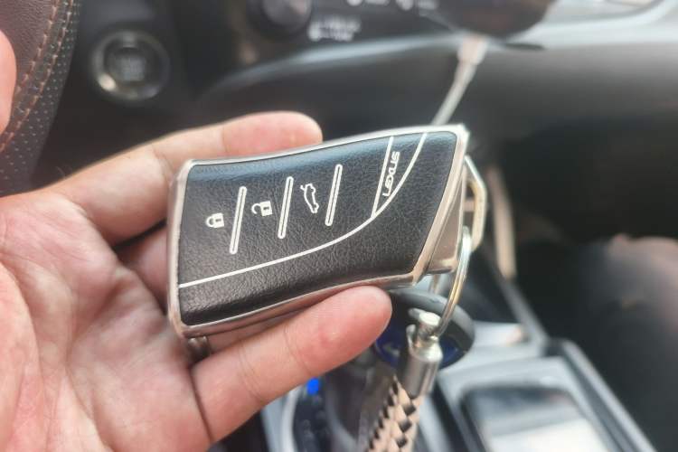 Used Lexus ES 2018 200 Excellence Edition China V Standard