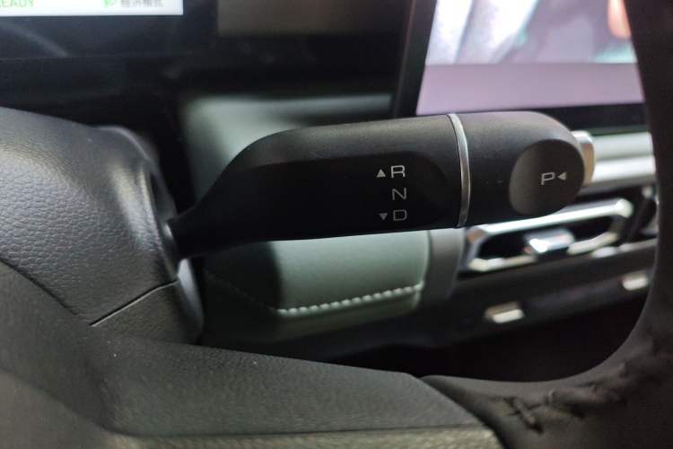 Used Baojun Spark EUV 2026 301km Flagship Edition