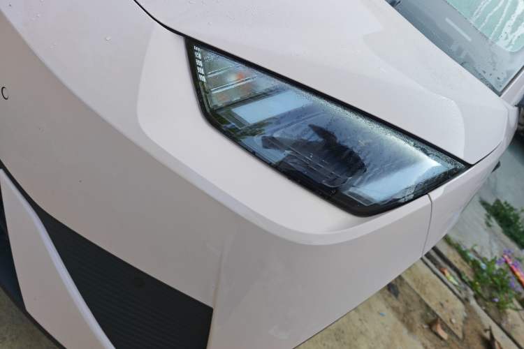 Used BYD Seagull 2025 Smart Drive Version 305 km Freedom Edition