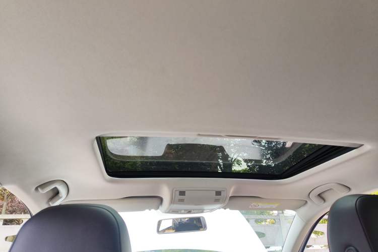 Used Volkswagen Bora 2024 200TSI DSG EnjoyDrive PRO Edition Headliner