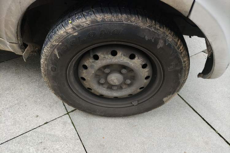 Used Wuling Rongguang 2021 1.5L Extended Basic Version L3C