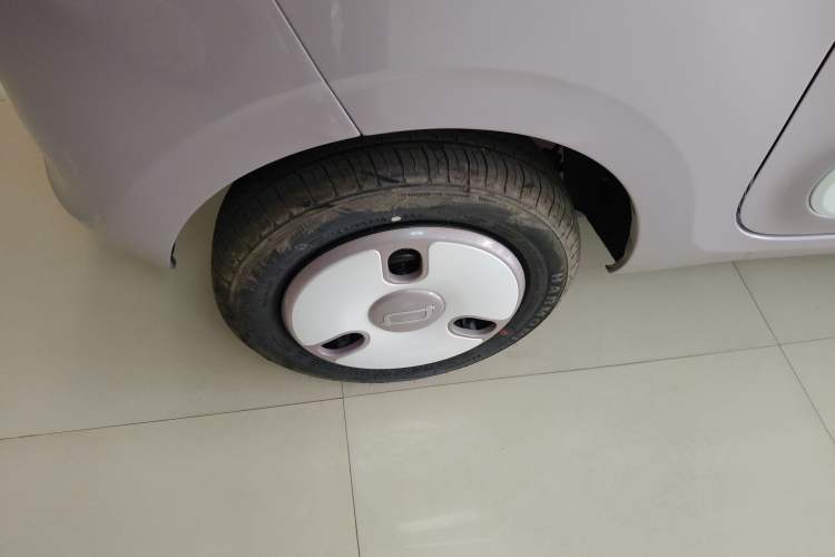 Used Bestune Pony 2026 Model 222km Cute Horse Plus