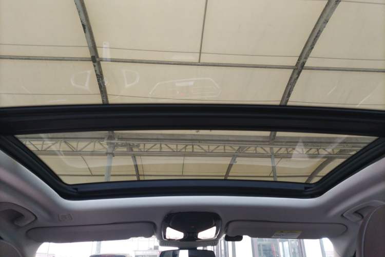 Used BMW X3 2022 xDrive25i M Sport Package
