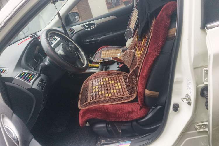 Used Nissan Sylphy 2019 Classic 1.6XE CVT Comfort Edition