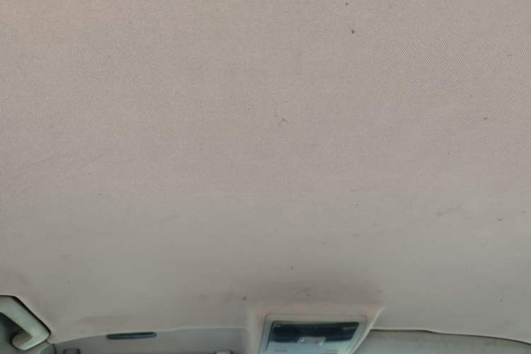 Used Audi A6 2004 2.8L Luxury Edition