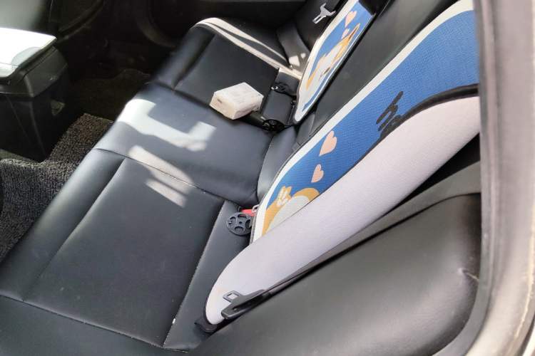 Used BMW X1 2015 sDrive18i Fashion Upgrade Edition
