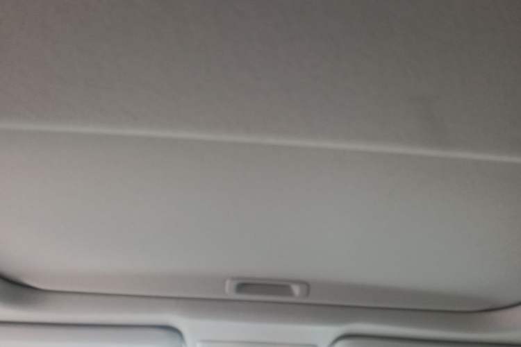 Used Honda Civic 2016 220TURBO CVT Prestige Edition Headliner