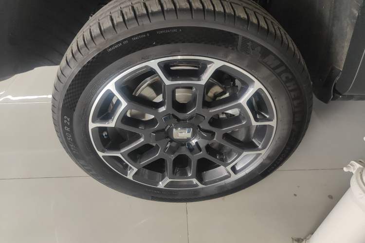 Used Tank 700 New Energy 2024 Hi4-T Extreme Edition