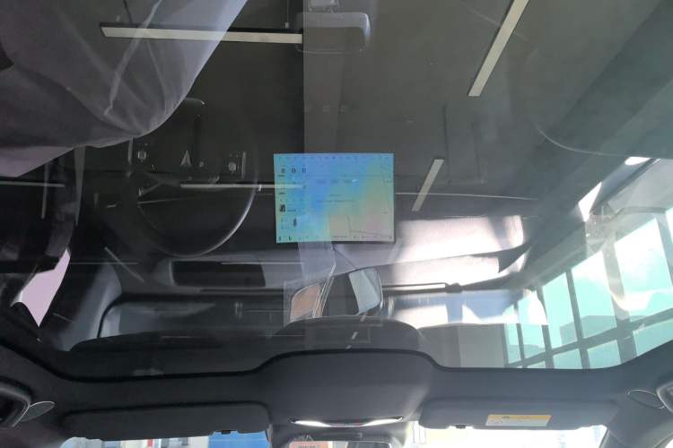 Used Deepal L07 2024 230Max Range-Extended Version