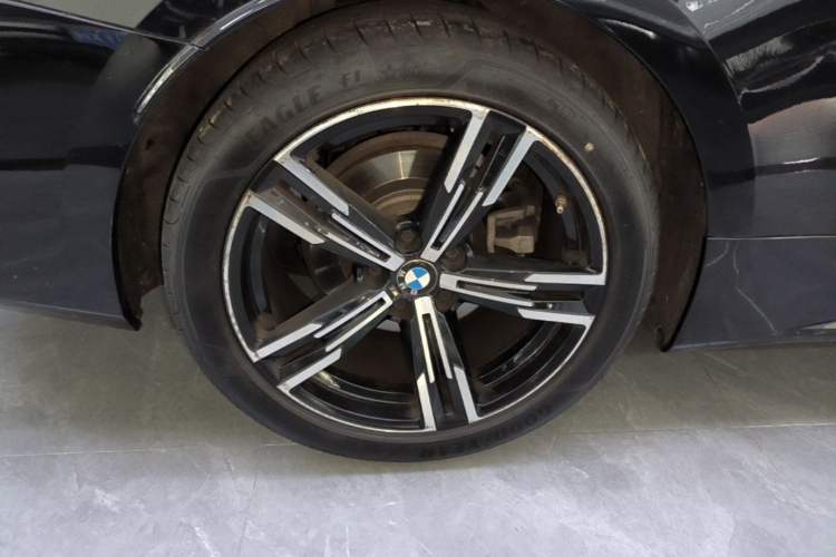 Used BMW 4 Series 2022 425i M Sport Package
