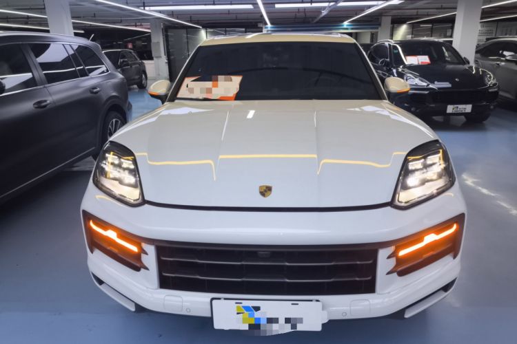 Used Porsche Cayenne 2025 Cayenne 3.0T