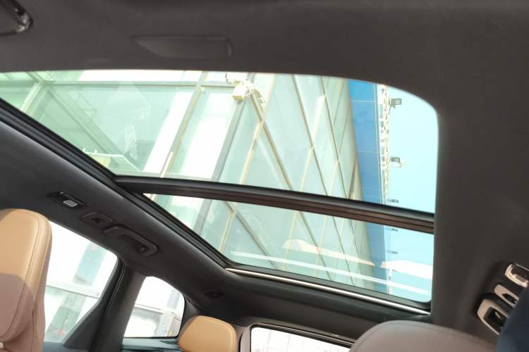 Used Volvo XC60 2024 B5 4x4 Smart Luxury Edition