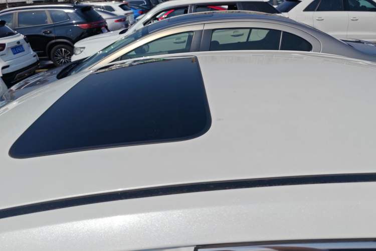 Used CHANGAN Ruicheng PLUS 2023 1.5T DCT Prestige Edition