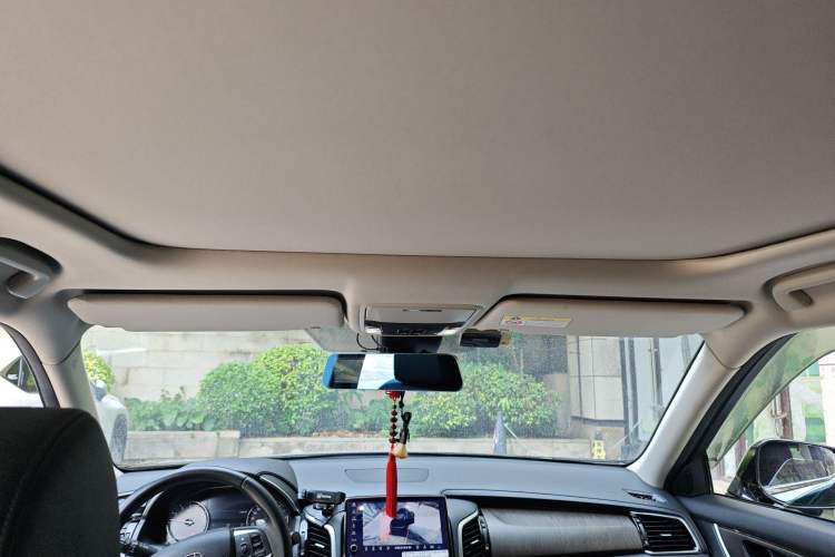 Used Honda Avancier 2020 370TURBO Four-Wheel Drive Premium Edition