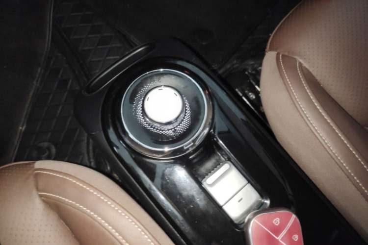 Used Wuling Bingo 2023 333 km Lingxi Connected Version