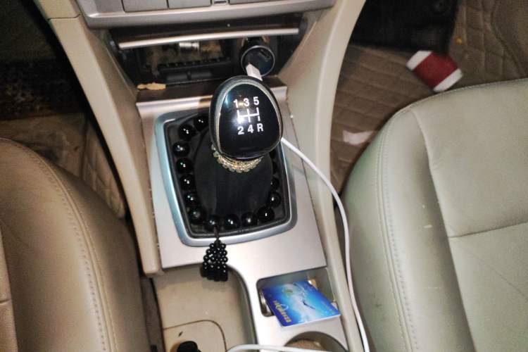 Used Ford Focus 2013 Hatchback Classic 1.8L Manual Fashion Edition