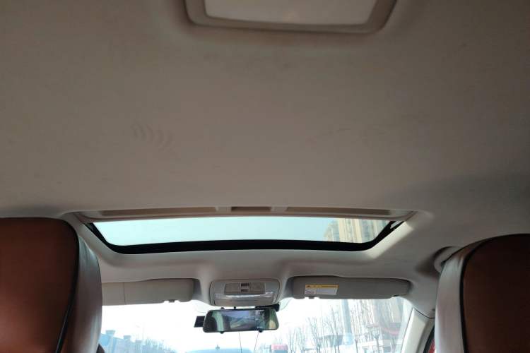 Used MG 6 2018 20T Automatic Luxury Smart Connectivity Version China VI Standard