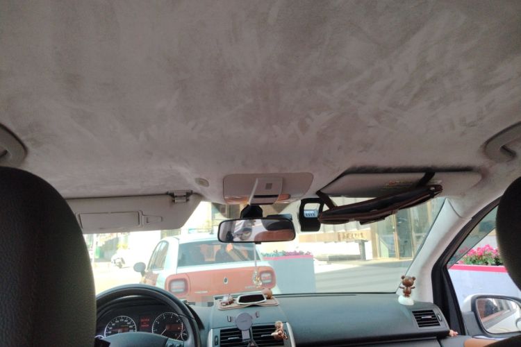 Used Mercedes-Benz A-Class 2011 A 160 Headliner