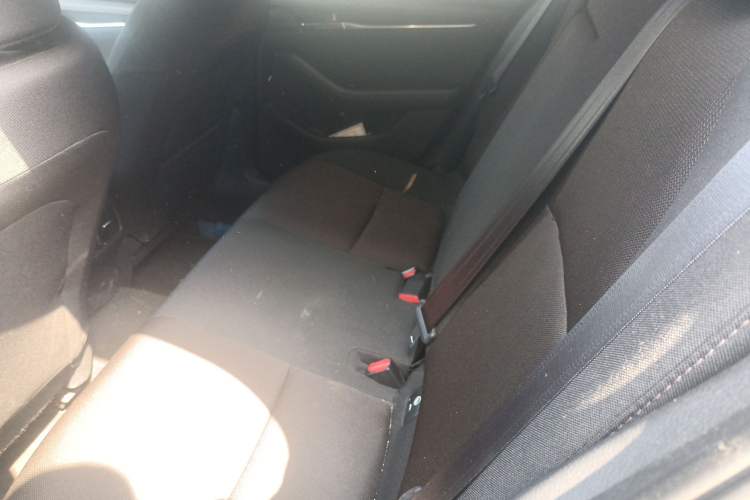 Used Mazda Mazda 3 Axela 2023 2.0L Automatic ZhiXuan Edition