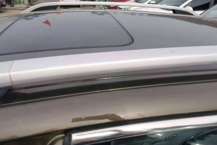 Used Peugeot 3008 2016 2.0L Automatic Classic Edition Roof