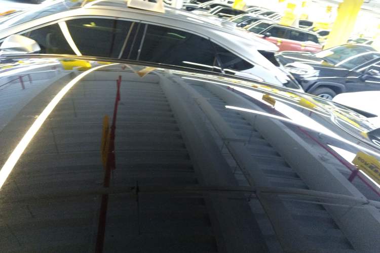 Used Lexus RZ 2023 450e All-Wheel Drive Luxury Edition
