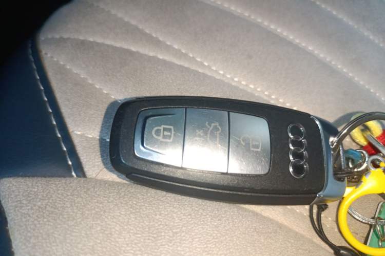 Used Audi Q4 e-tron 2022 40 e-tron Adventure Edition
