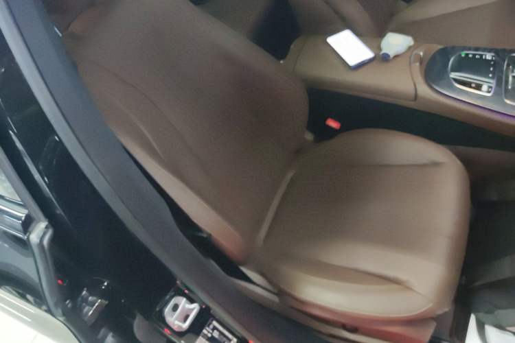 Used Mercedes-Benz E-Class 2021 E 260 Luxury Sports Edition