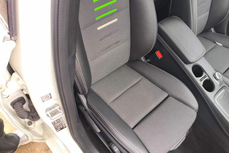 Used Mercedes-Benz A-Class (Import) 2016 A 180