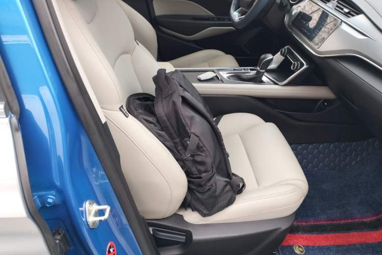 Used Geely Auto Binray 2018 14T CVT Binyi Edition
