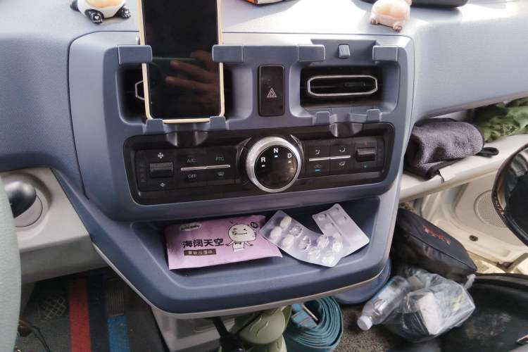 Used SRM New Energy E3L 2024 Standard Model