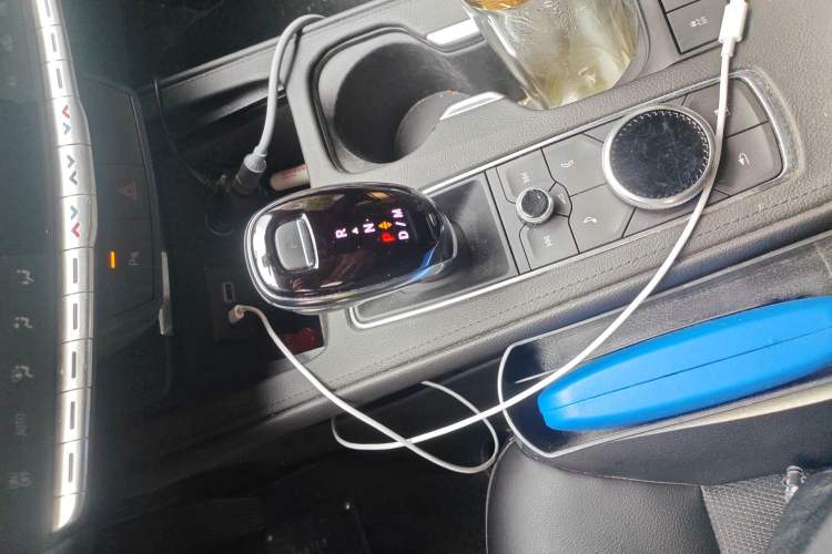 Used Cadillac XT4 2022 28T Two-Wheel Drive Fashion Edition