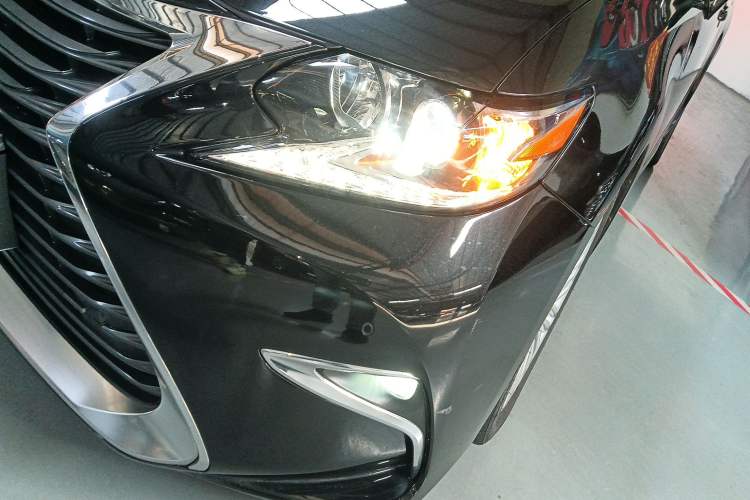 Used Lexus ES 2015 250 Elegant Edition