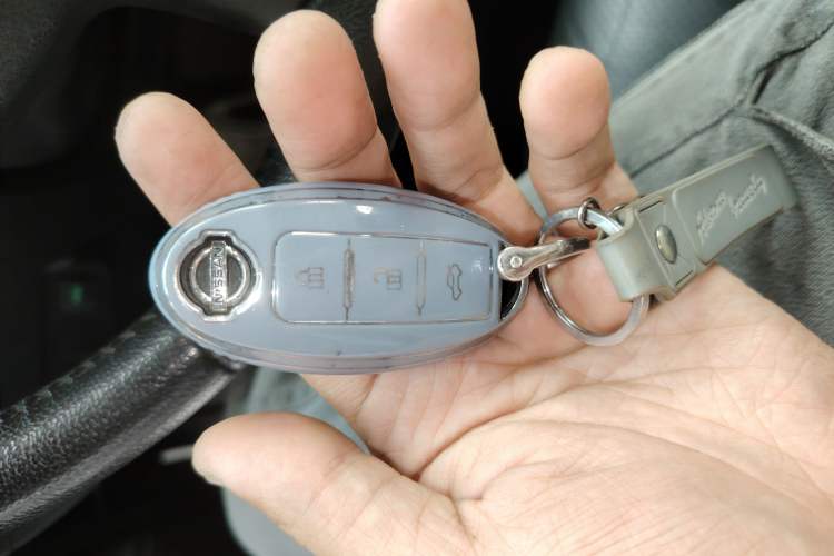 Used Nissan Sylphy 2018 1.6XV CVT Deluxe Edition