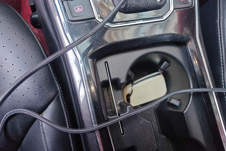 Used Volkswagen Passat 2017 330TSI DSG Prestige Edition
