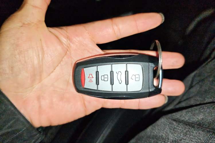 Used Haval H6 2018 Red-Label Sport Version 1.5T Manual Two-Wheel Drive Elite Model