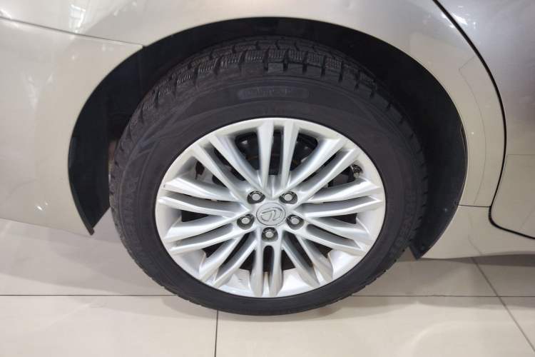 Used Lexus ES 2015 200 Elite Edition