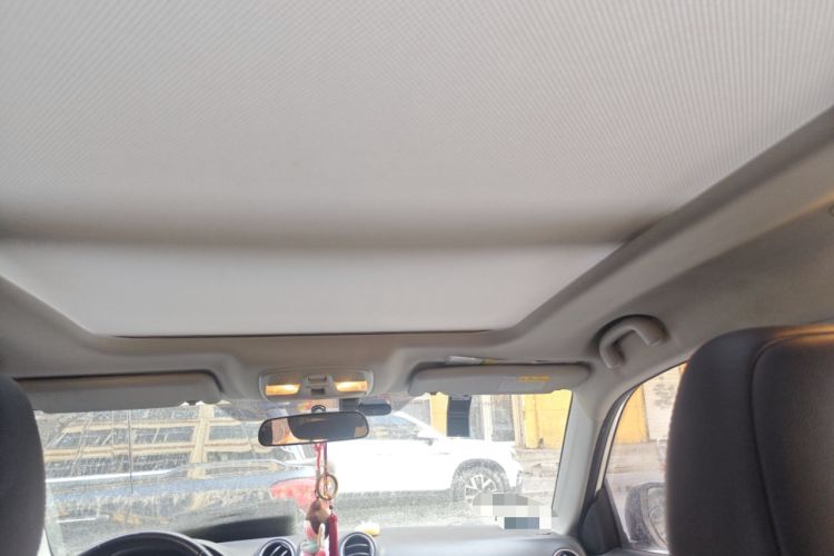 Used Suzuki Vitara 2016 1.4T Automatic Two-Wheel Drive Luxury Version