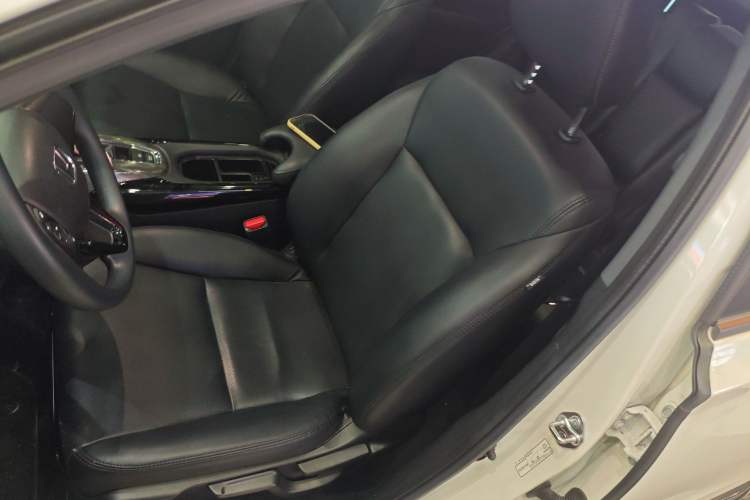 Used Honda XR-V 2021 1.5L CVT Comfort Version Left Front Seat