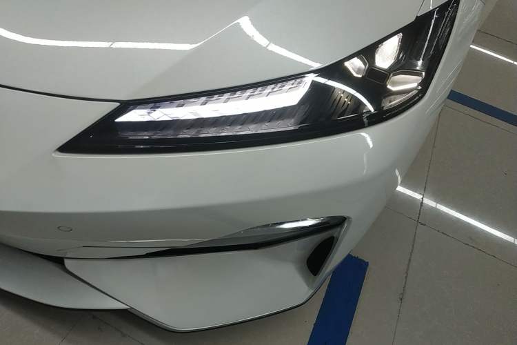 Used Deepal SL03 2024 135Plus Glory Edition