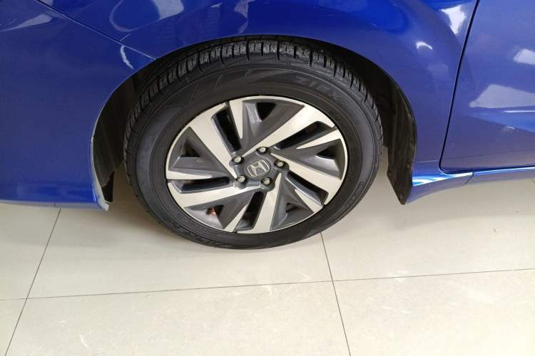 Used Honda Crider 2019 180 Turbo CVT Comfort Version China VI