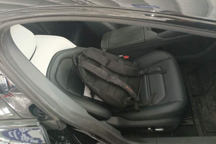 Used Dongfeng eπ eπ007 2024 530 Pro Version