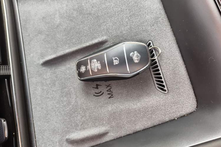 Used BYD Sealion 07 EV 2025 610 Intelligent Driving Edition