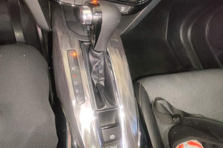 Used Honda XR-V 2021 1.5L CVT Comfort Version Gear Lever