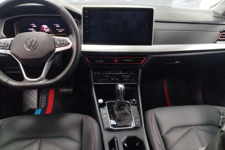 Used Volkswagen Lavida 2023 280TSI DSG Starry Sky Elegance Edition