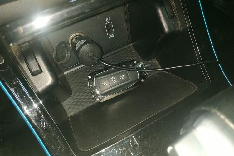 Used Dongfeng Aeolus Yixuan 2021 230T Automatic ZuiFeng Edition
