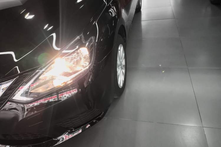 Used Nissan Sylphy 2024 Classic 1.6XE CVT Comfort Edition